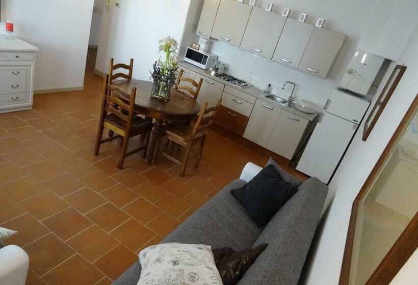 Апартаменты 1 Спальня, Charme Rooms Villa Moroni