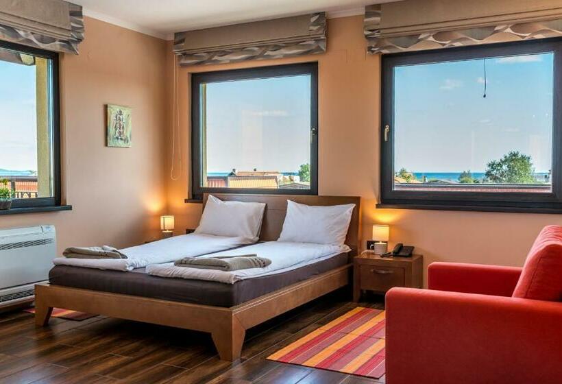 Номер Deluxe, Villa Em
