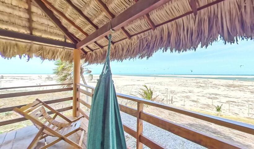 프리미엄 4인룸, Amazônia Kite Club
