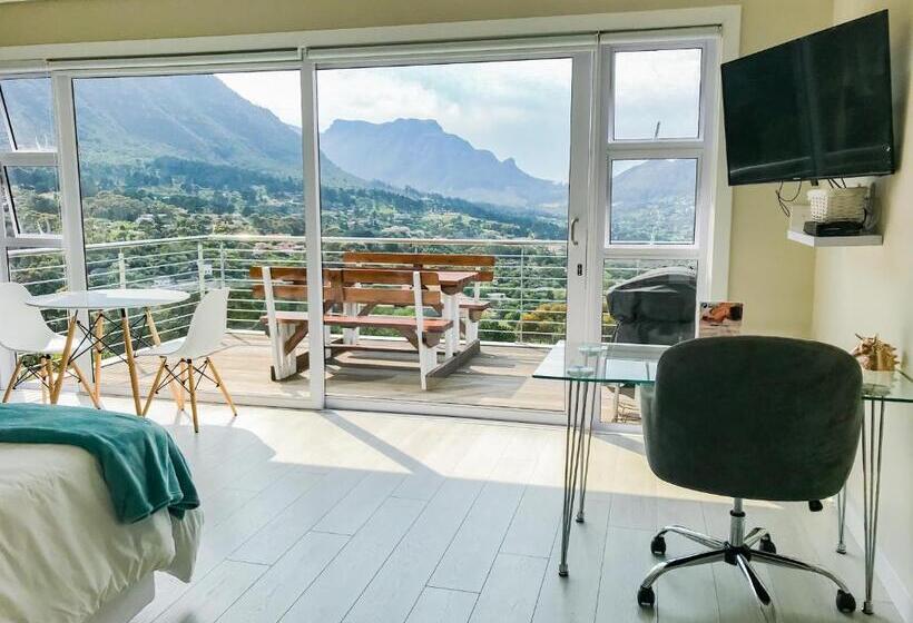 Люкс Повышенной Комфортности, Mount Bay