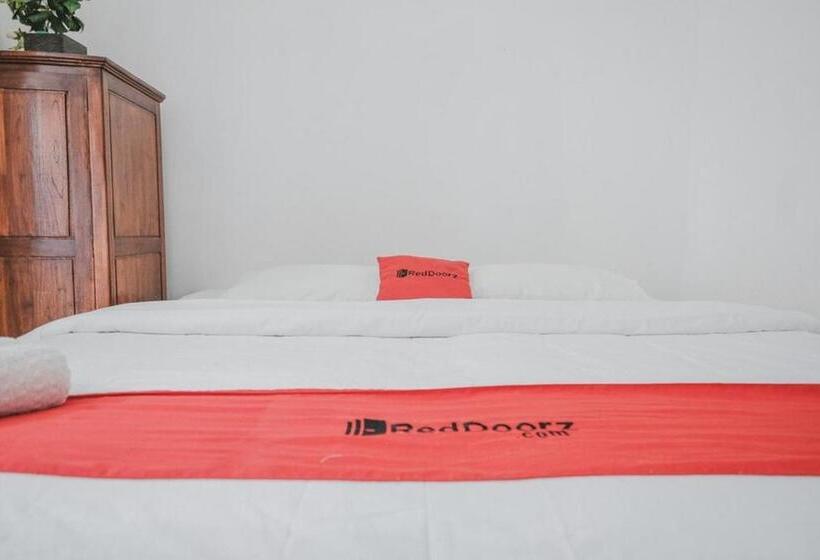 Номер Стандарт, Reddoorz Syariah At Lampung Walk