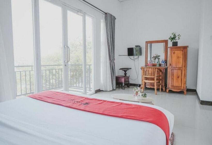 Люкс, Reddoorz Syariah At Lampung Walk