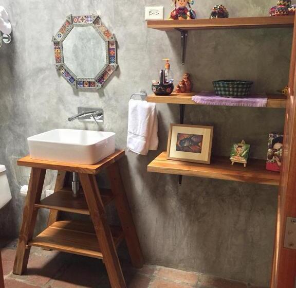 Номер Стандарт, Villahermosa B&b