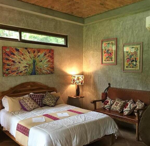 标准间, Villahermosa B&b