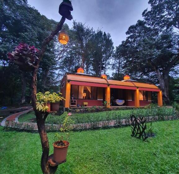 Номер Стандарт, Villahermosa B&b