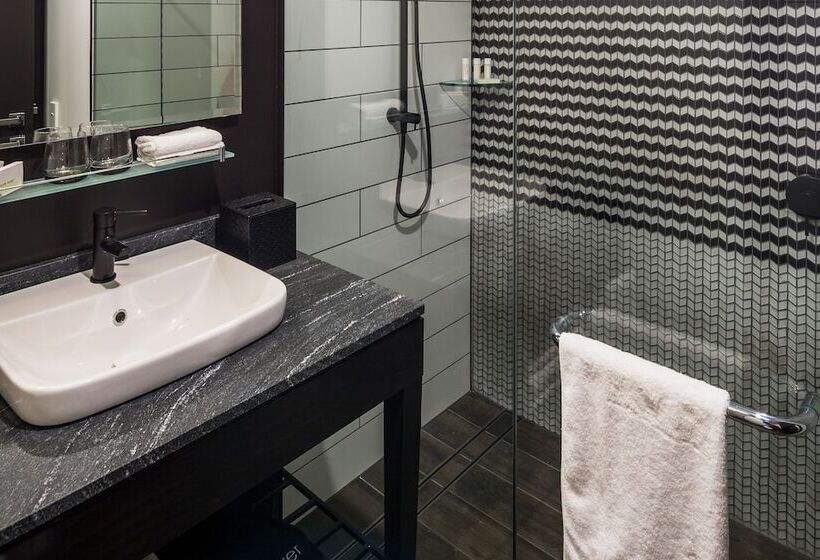 수피리어 룸, Rydges Wellington Airport