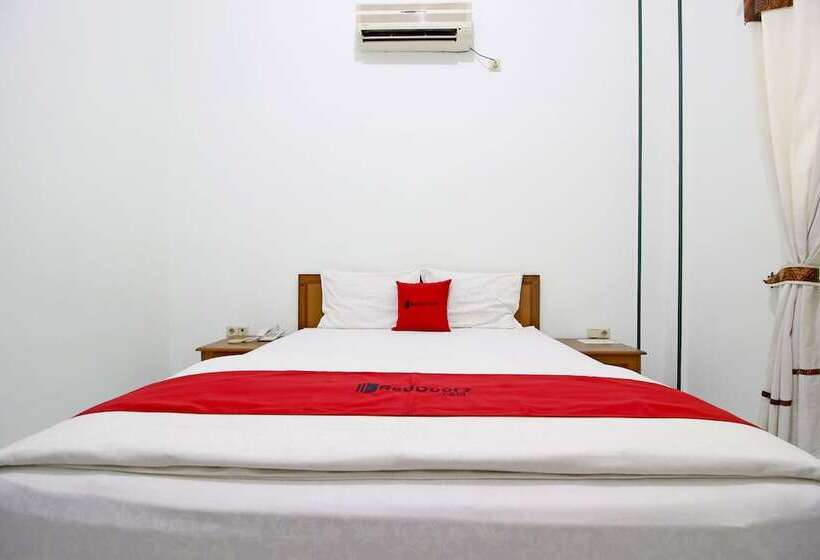 스탠다드 룸, Reddoorz Near Xt Square Yogyakarta