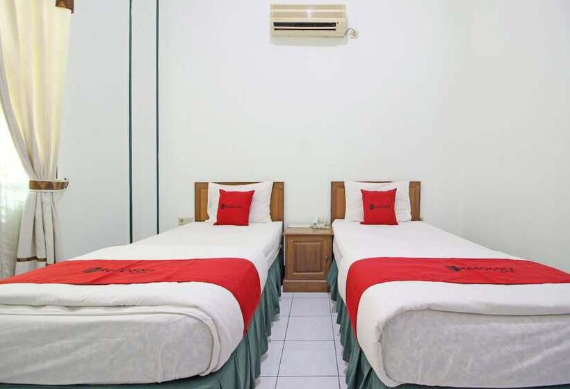 스탠다드 룸, Reddoorz Near Xt Square Yogyakarta