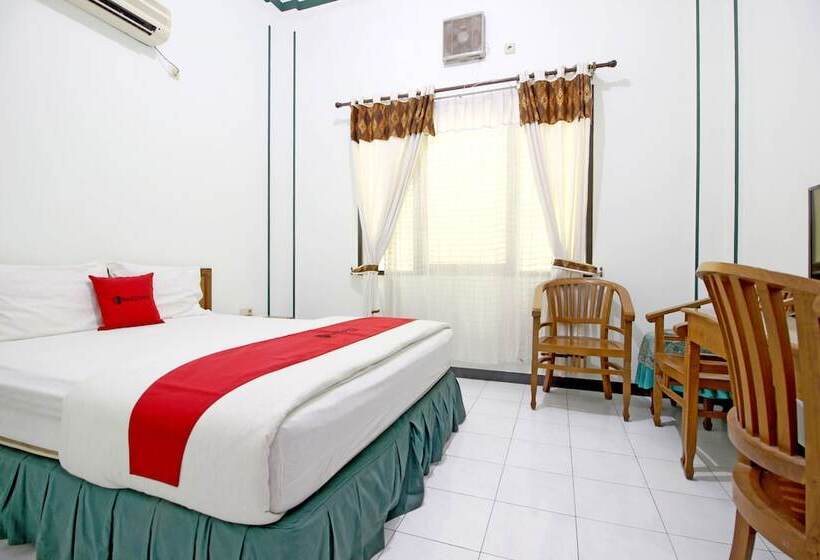 이코노미 룸, Reddoorz Near Xt Square Yogyakarta