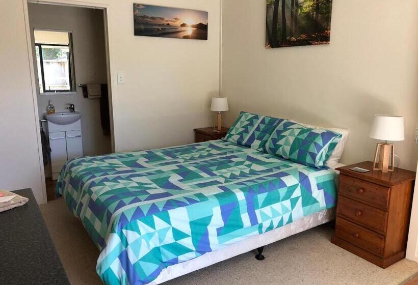 Студия Стандарт, Hahei Retreat