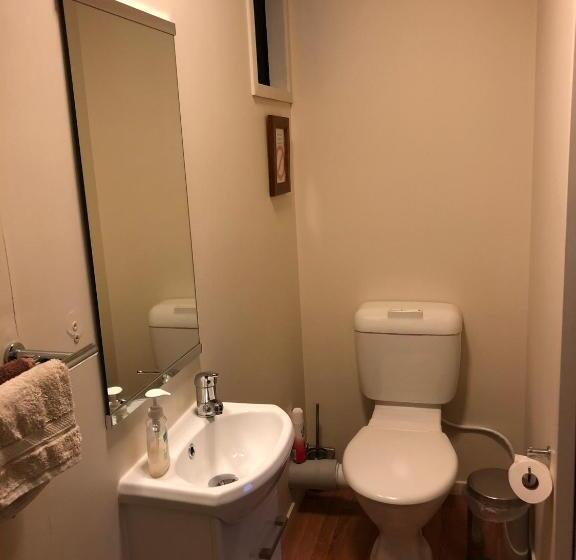 Студия Стандарт, Hahei Retreat