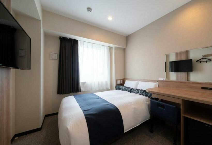 Номер Стандарт, Just Inn Premium Toyohashi Station