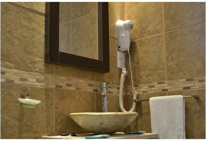 Апартаменты 1 Спальня, Ayres De Chajari