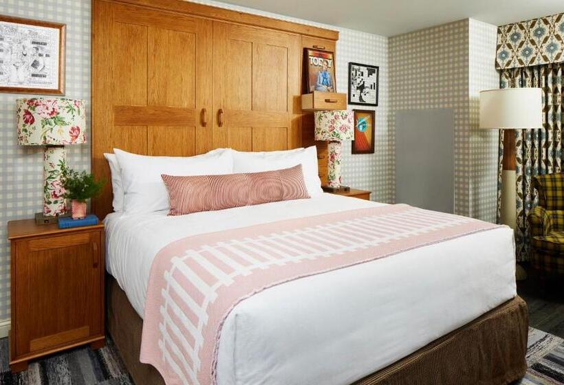 Suite Letto King, Graduate By Hilton Bloomington