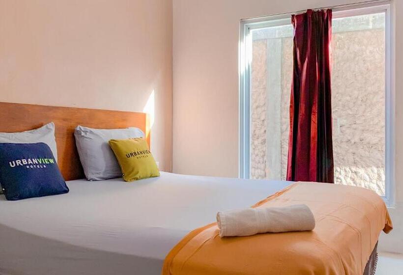 Номер Superior, Urbanview Hotel Ava Banjarmasin By Reddoorz