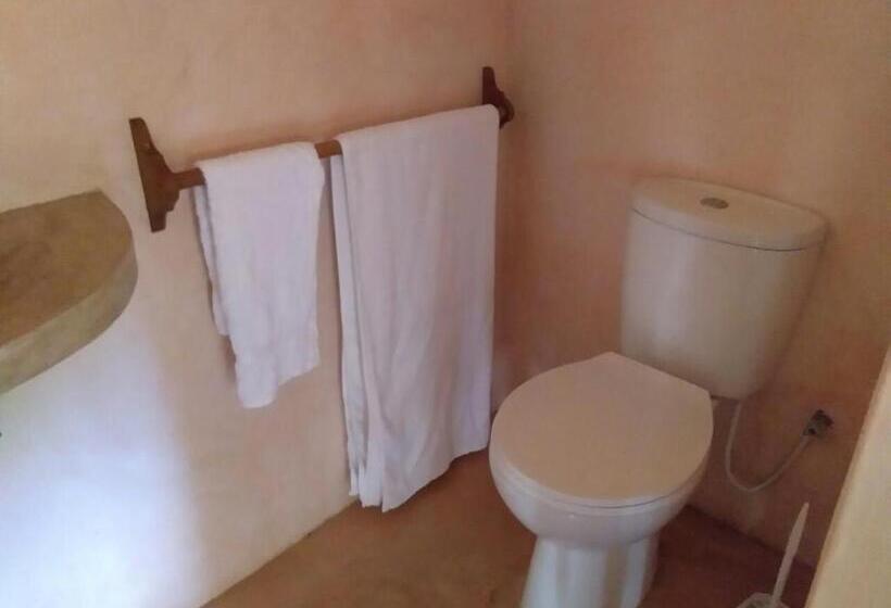 اتاق استاندارد با چشم‌انداز دریا, Mangrove House