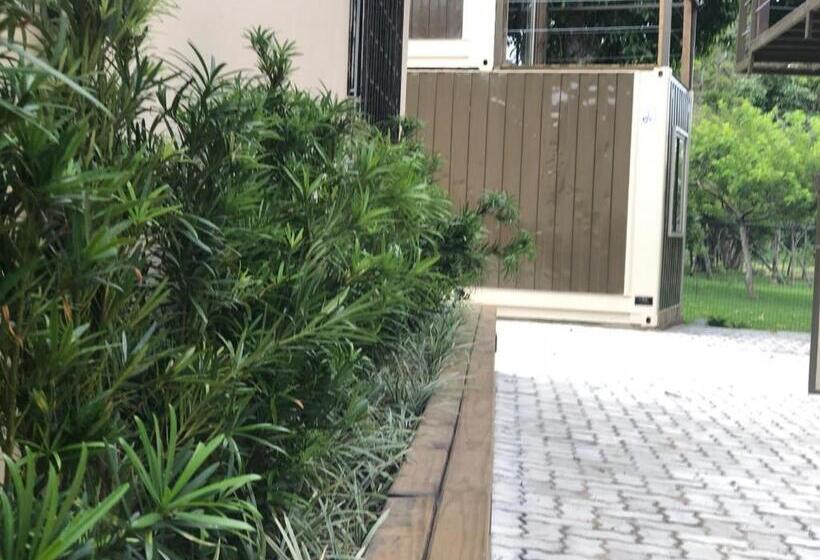 수피리어 스튜디오, Pousada Ondas De Floripa
