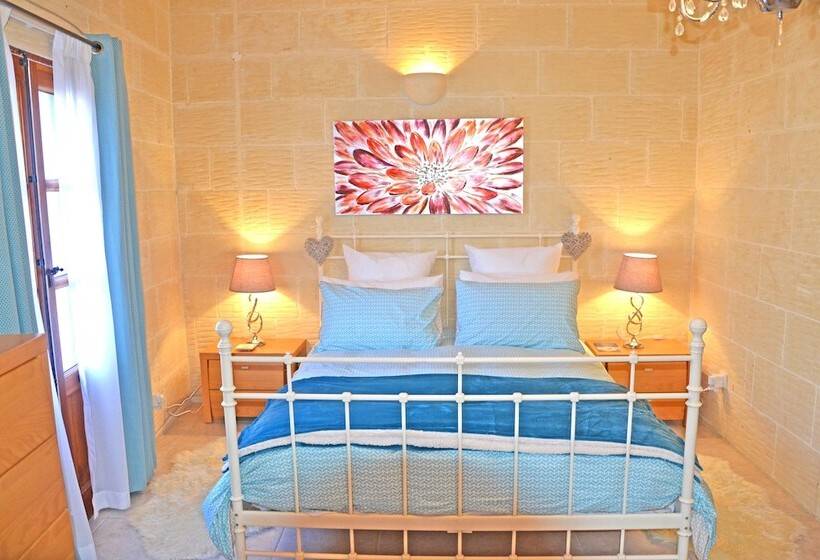 اتاق خانوادگی, Bertinas Boutique Living