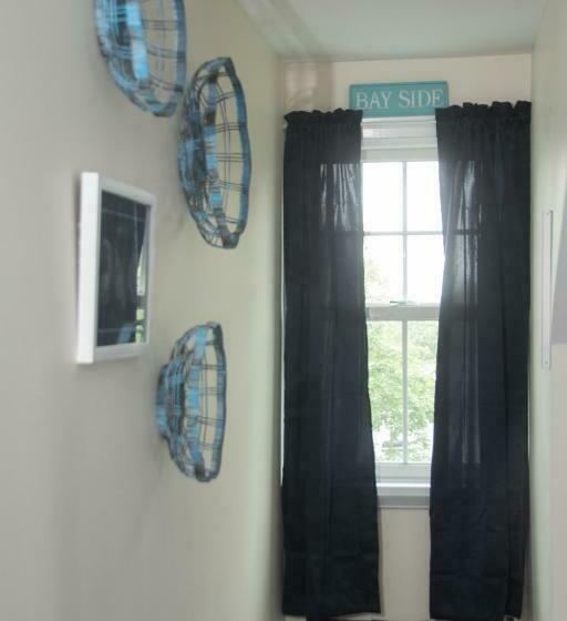 Номер Deluxe Кровать Кинг, The Ocean Bay House