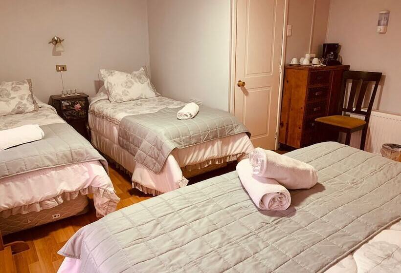 家庭间, Arte Brisa Hostal Boutique