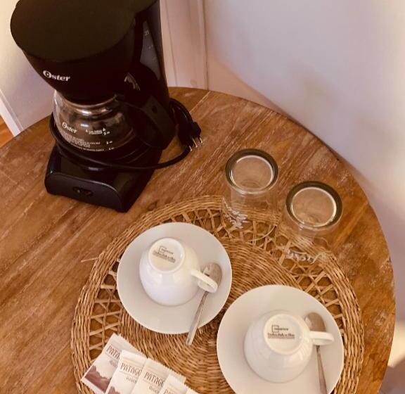 标准间, Arte Brisa Hostal Boutique
