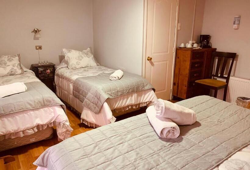 家庭间, Arte Brisa Hostal Boutique