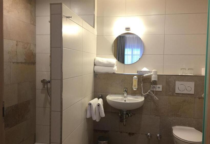 Номер Стандарт, Gästehaus   Kretschmannshof