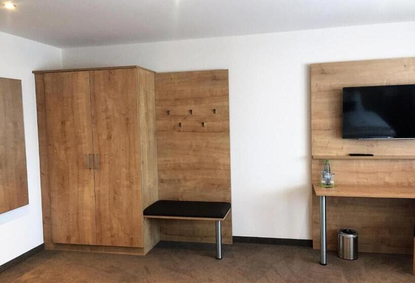 Номер Стандарт Индивидуальный, Gästehaus   Kretschmannshof