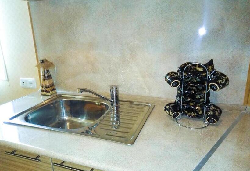 اتاق اجرایی سه نفره, Rest Guest House