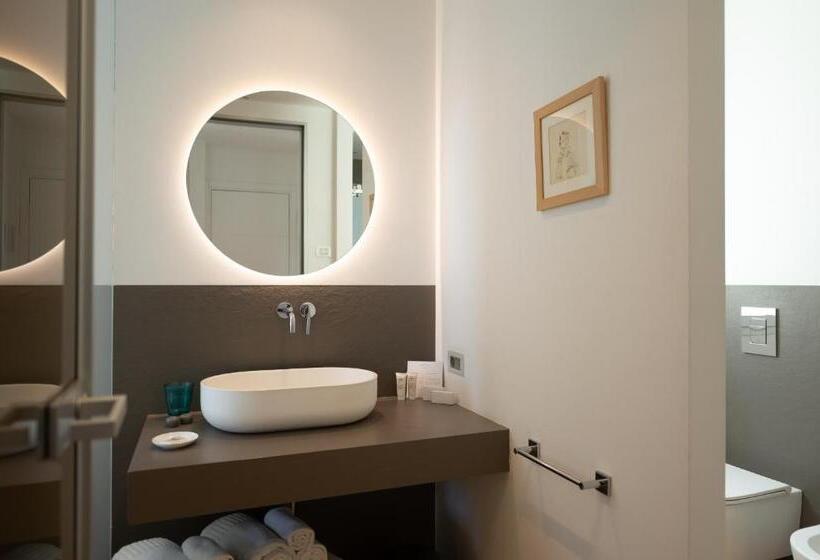 اتاق سوپریور, Unìco Boutique Hotel D Arte