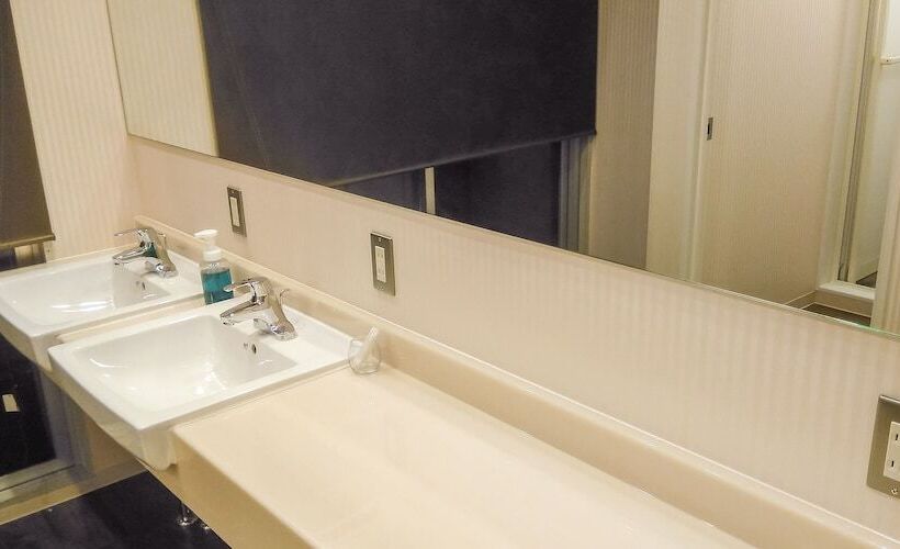 Номер Стандарт, Mori No Guest House   Hostel