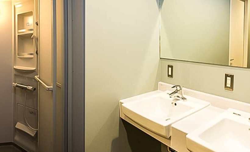 Номер Стандарт, Mori No Guest House   Hostel