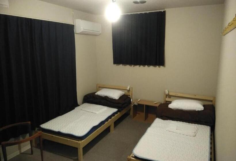 Номер Economy, Mori No Guest House   Hostel