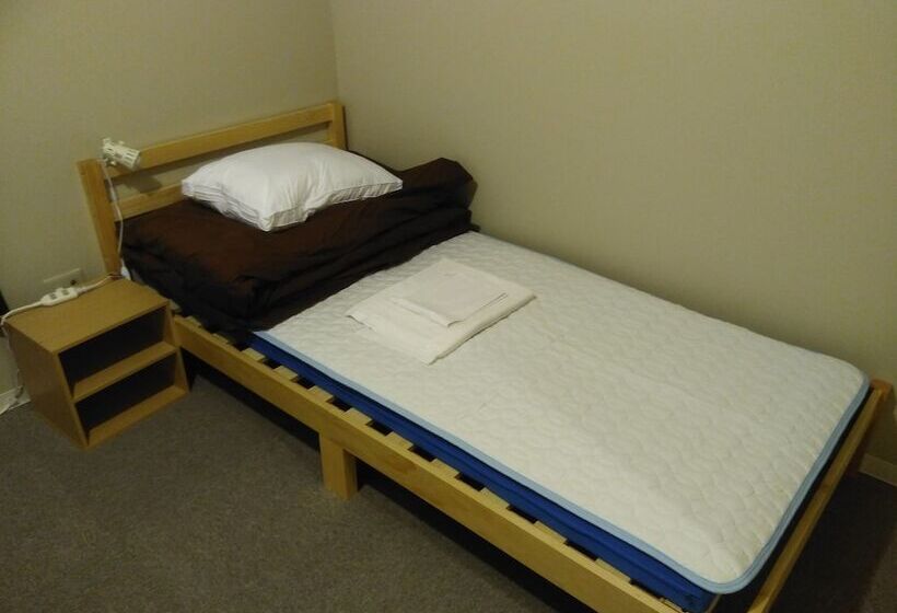 Номер Стандарт, Mori No Guest House   Hostel