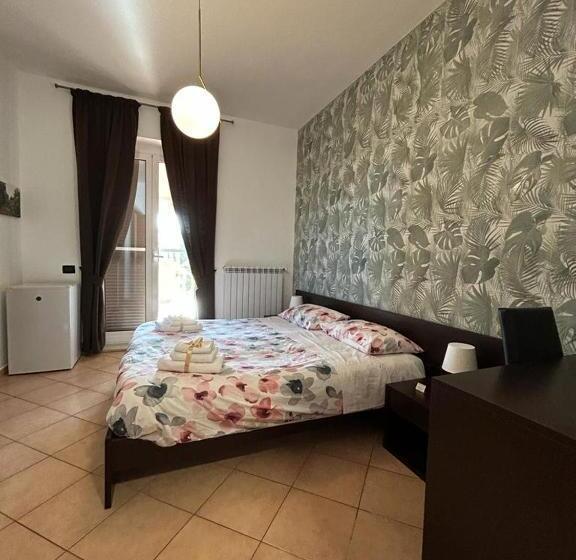 Номер Стандарт с Террасой, B&b Verdeoliva