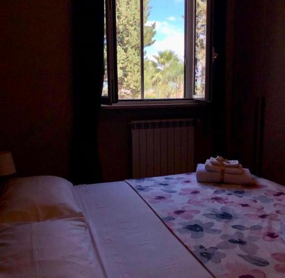Номер Стандарт, B&b Verdeoliva