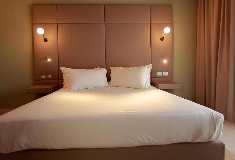 디럭스 룸, Le Greghe Suites