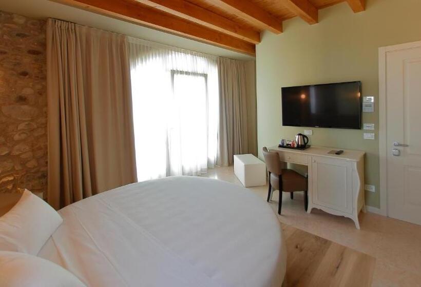 스탠다드 룸, Le Greghe Suites