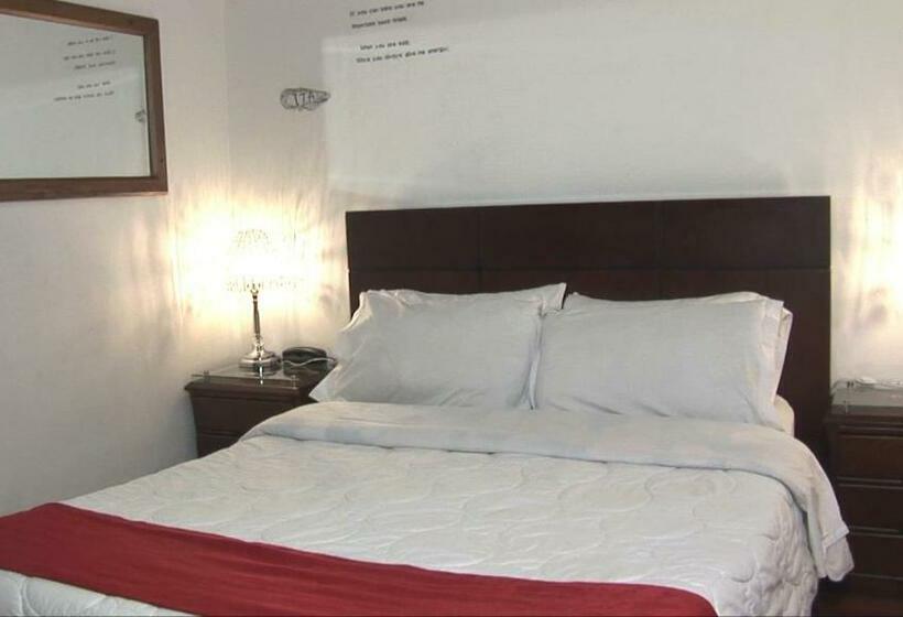 스탠다드 룸, Apartasuite Normandia
