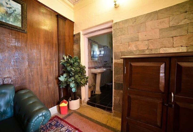 이그제큐티브 룸, Chimney House By Opensky, Mussoorie