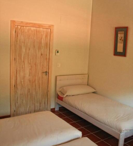 Трехместный Номер Комфорт, Rural Las Encinas