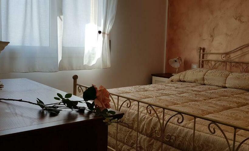Номер Стандарт, B&b Augello