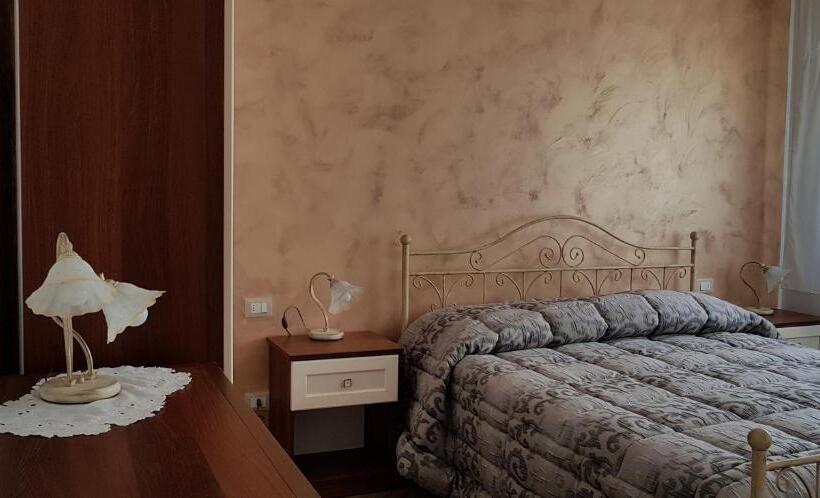 Номер Стандарт, B&b Augello