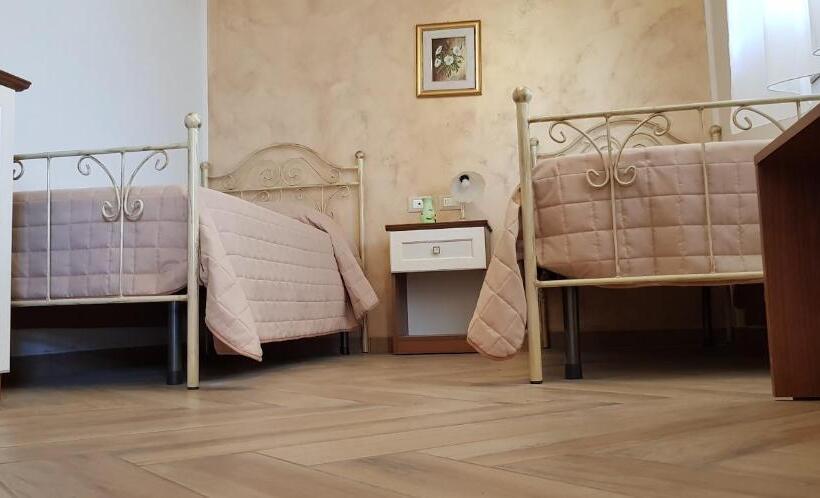 Номер Стандарт, B&b Augello