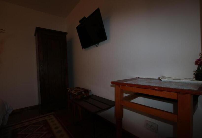 Standard Room, B&b Duo Caffe Baneasa