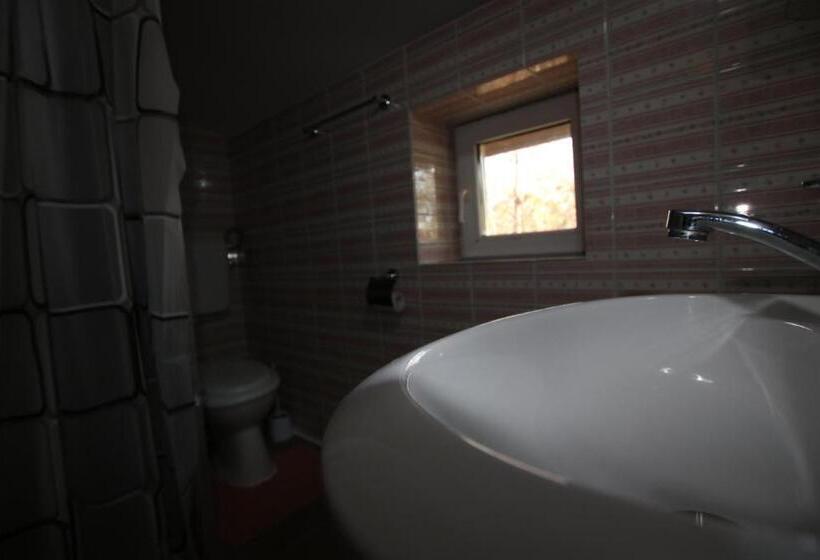 Family Room, B&b Duo Caffe Baneasa
