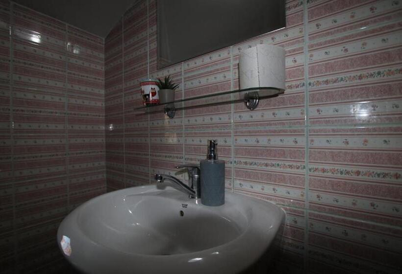 Family Room, B&b Duo Caffe Baneasa