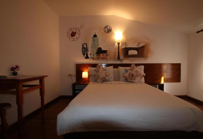Standard Room, B&b Duo Caffe Baneasa