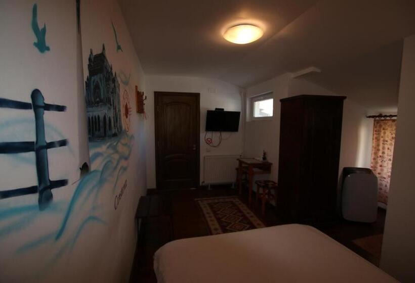 Standard Room, B&b Duo Caffe Baneasa