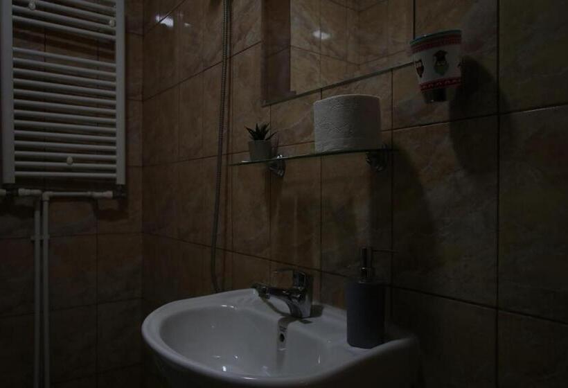 Family Room, B&b Duo Caffe Baneasa